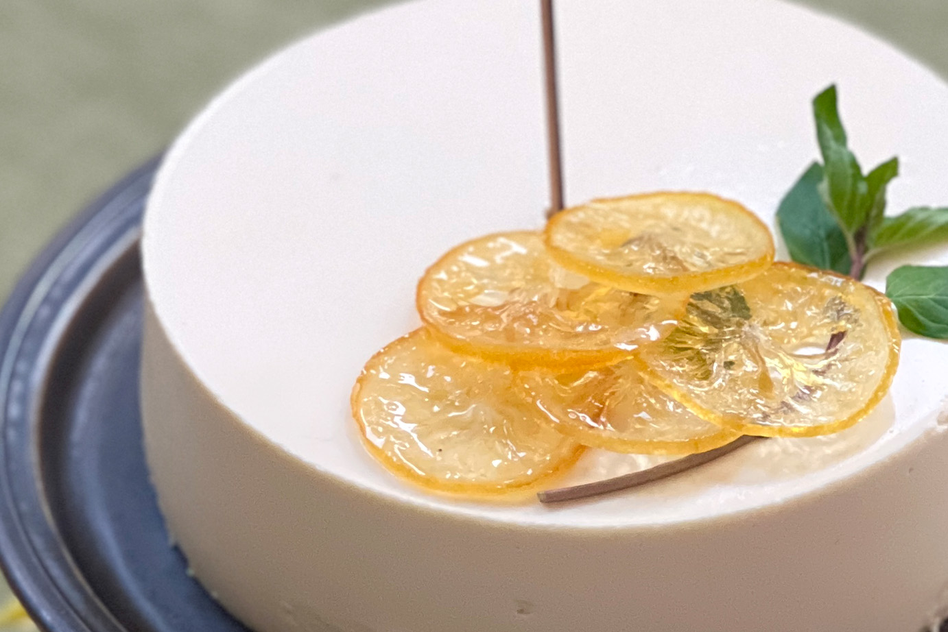 クリスタルレモン